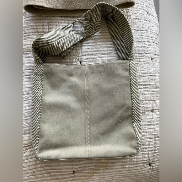 Lucky Brand Adyn Hobo - Soft sage green - Picture 4 of 10